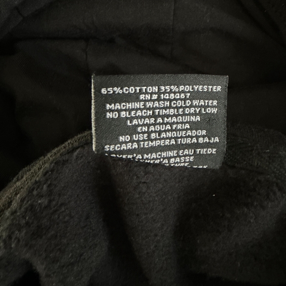 Maná 2023 Mexico Tour Graphic Hoodie Unisex Size Small - Picture 4 of 6